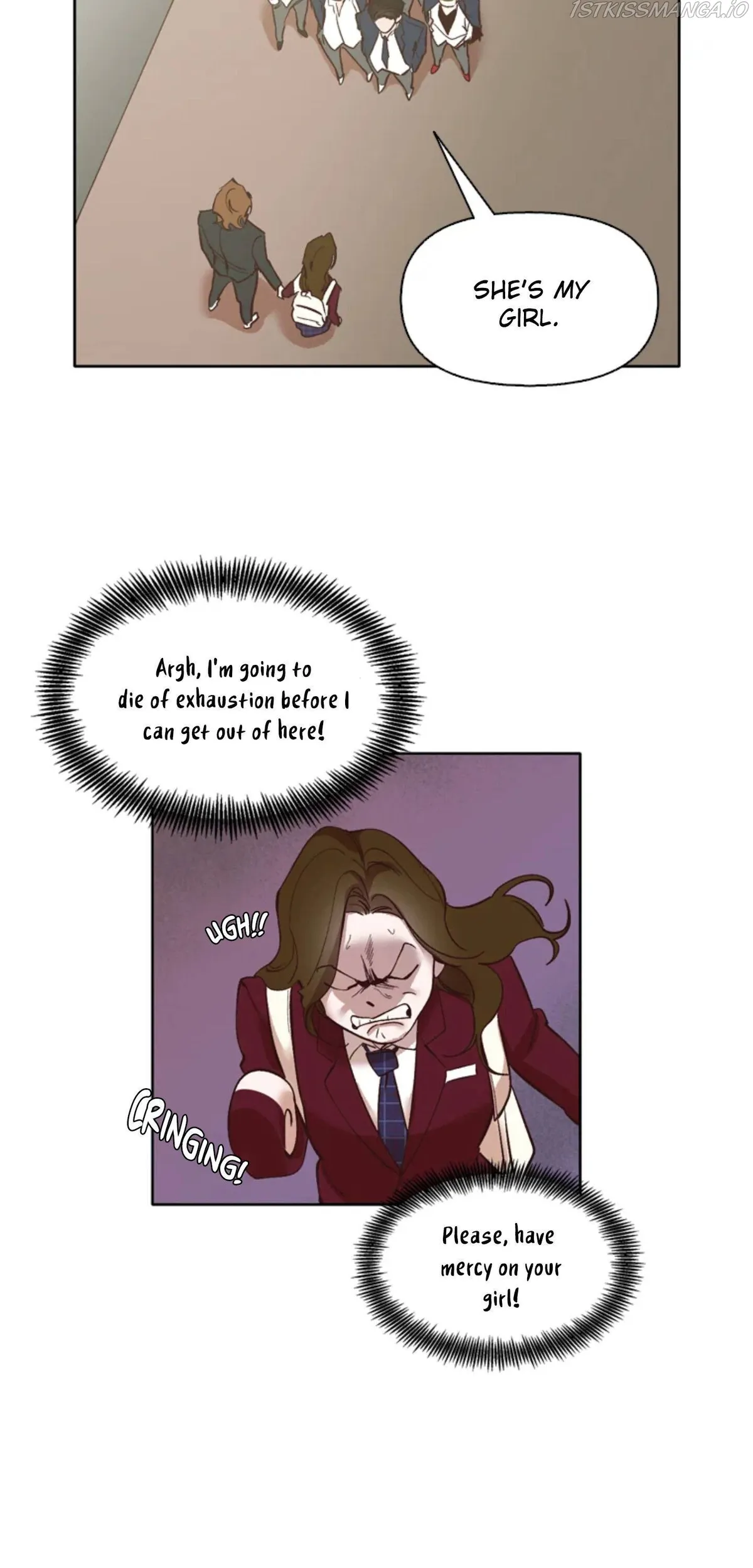 The Time When We Were Young Chapter 6 Online - página 21