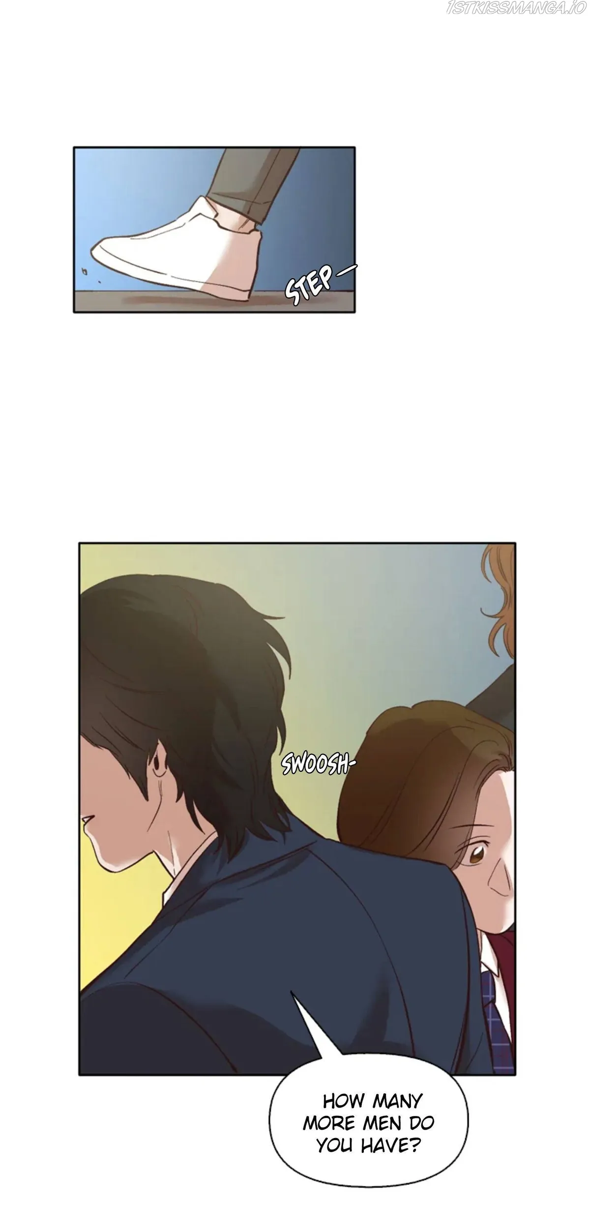 The Time When We Were Young Chapter 6 Online - página 24