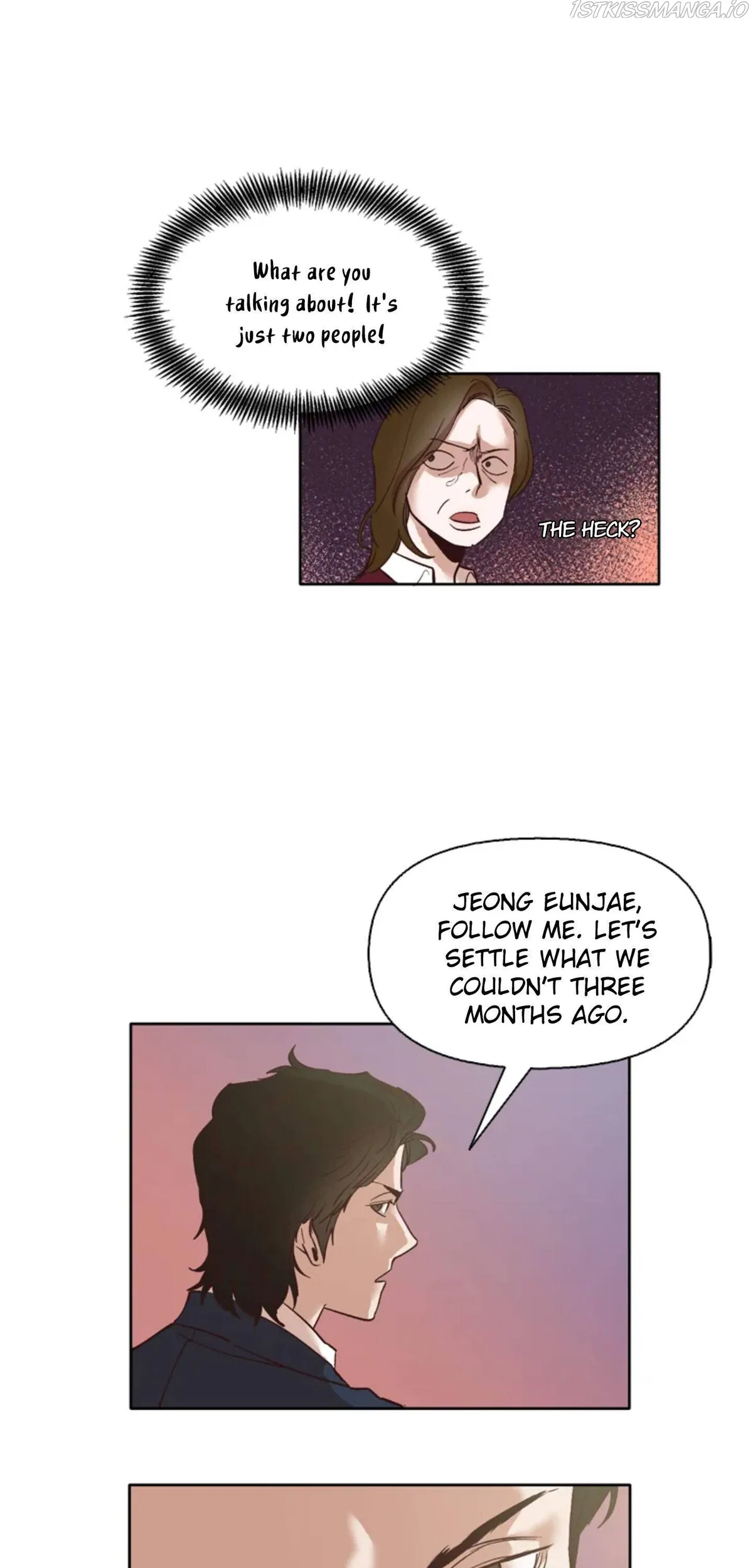 The Time When We Were Young Chapter 6 Online - página 25