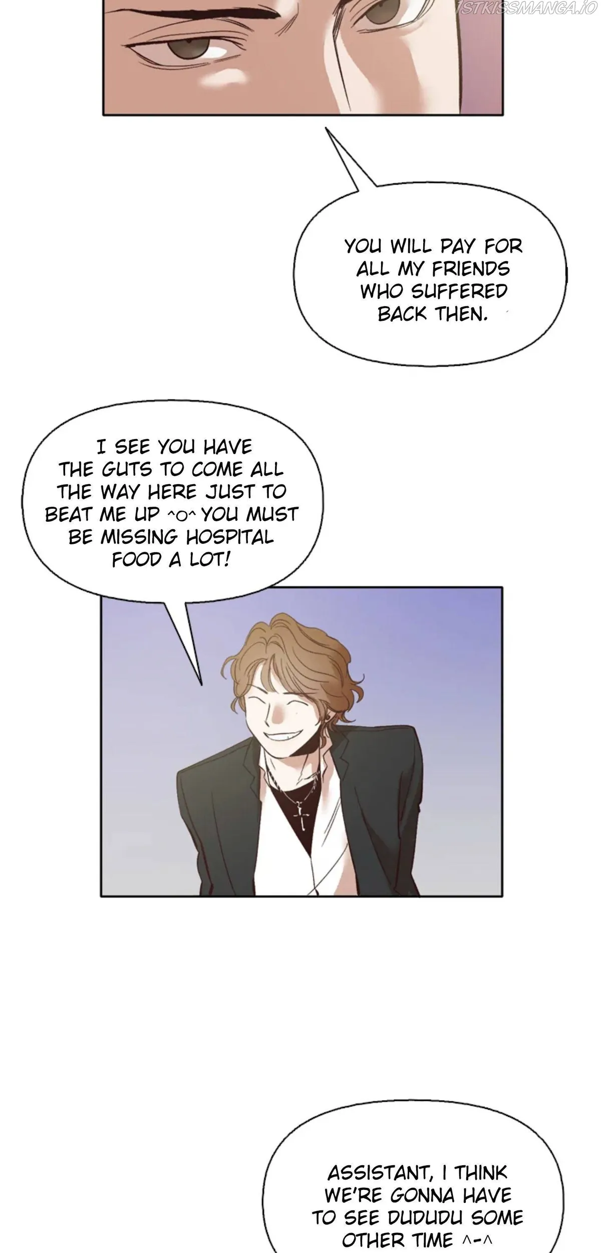 The Time When We Were Young Chapter 6 Online - página 26