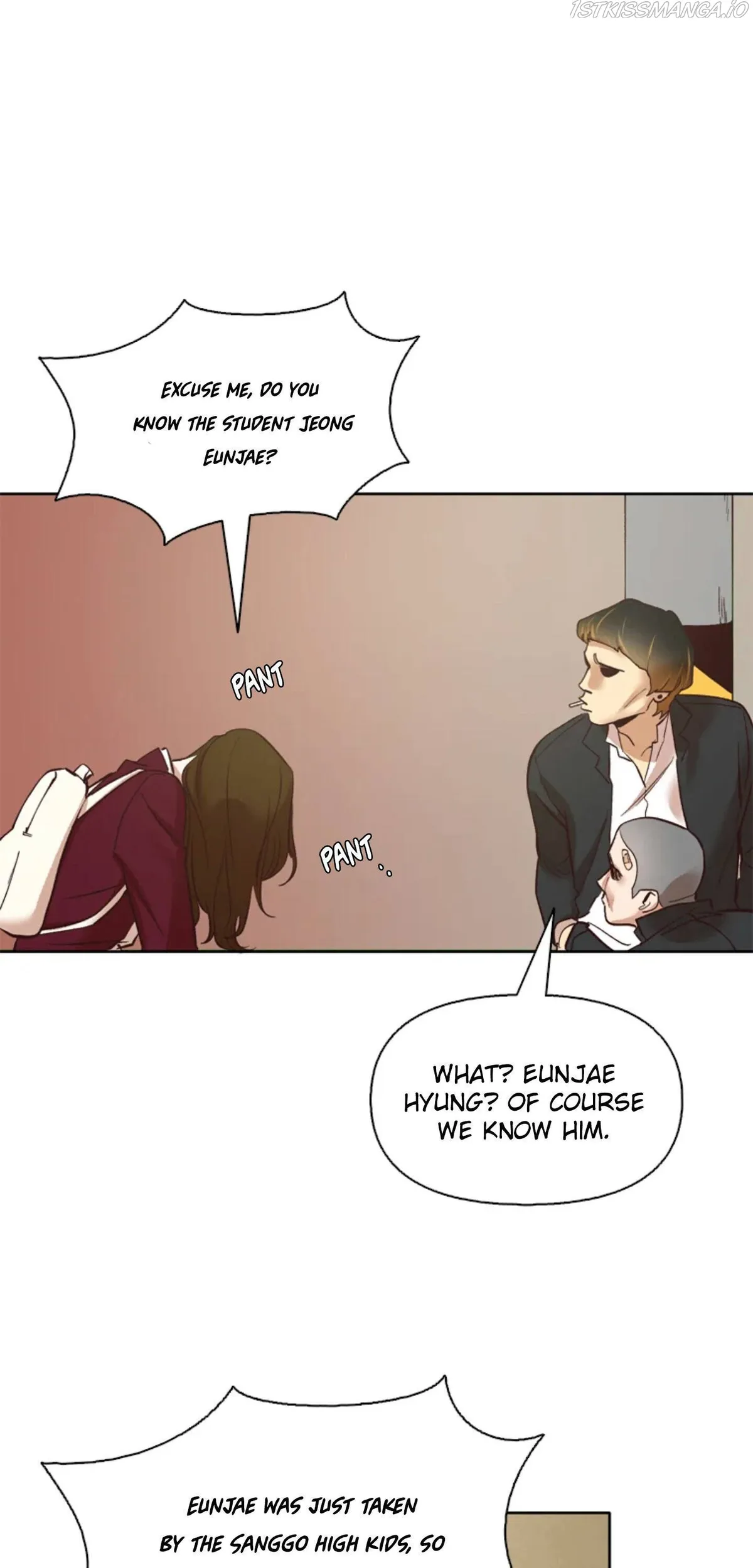 The Time When We Were Young Chapter 6 Online - página 30