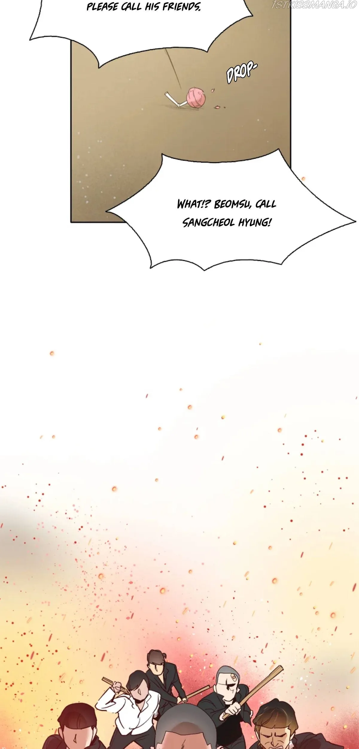 The Time When We Were Young Chapter 6 Online - página 31