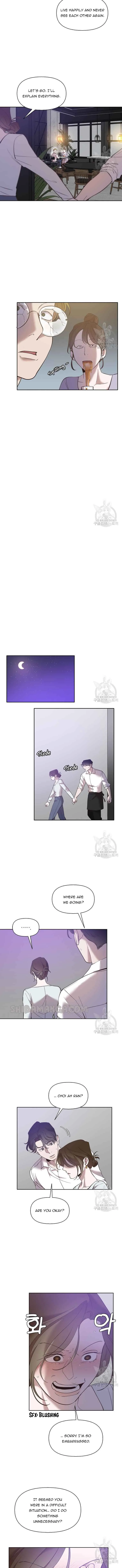 The Time When We Were Young Chapter 60 Online - página 2