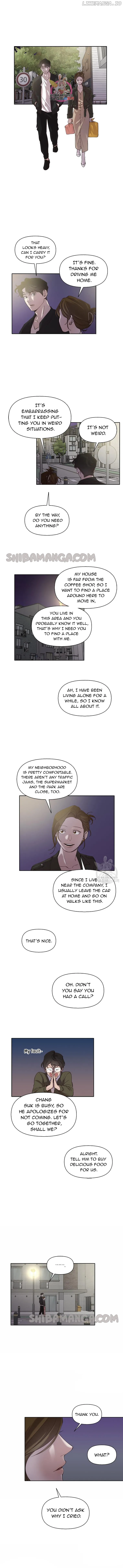 The Time When We Were Young Chapter 68 Online - página 2
