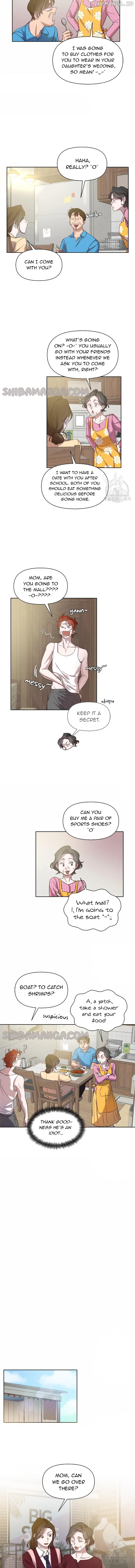 The Time When We Were Young Chapter 68 Online - página 5