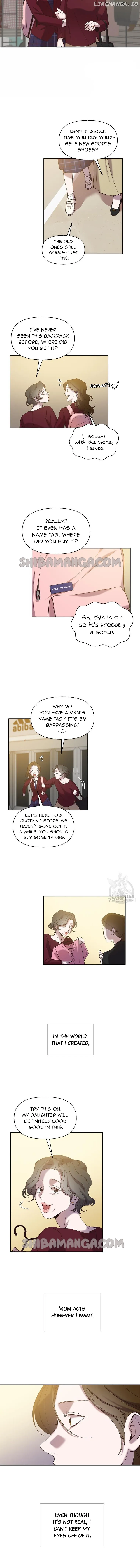 The Time When We Were Young Chapter 68 Online - página 6