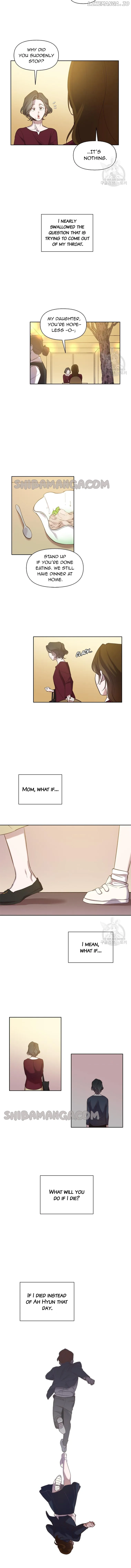 The Time When We Were Young Chapter 68 Online - página 8