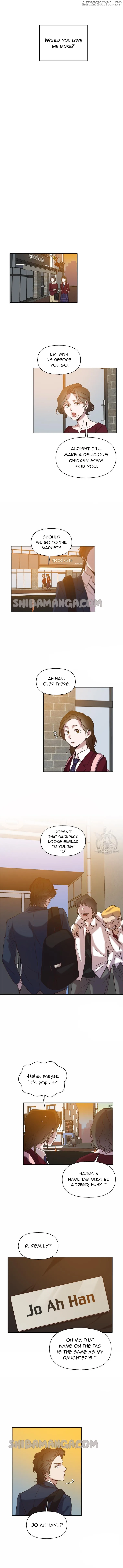 The Time When We Were Young Chapter 68 Online - página 9