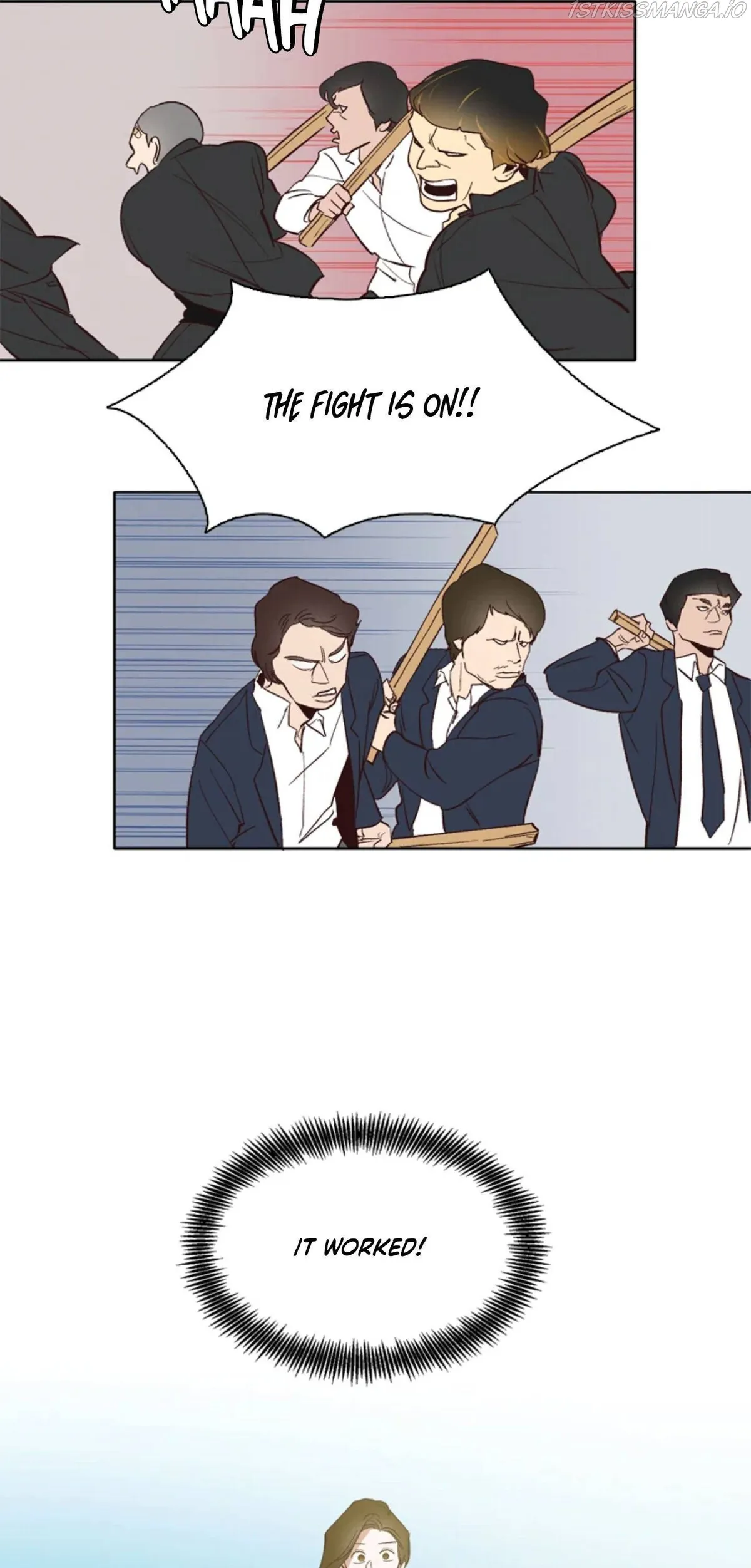 The Time When We Were Young Chapter 7 Online - página 2