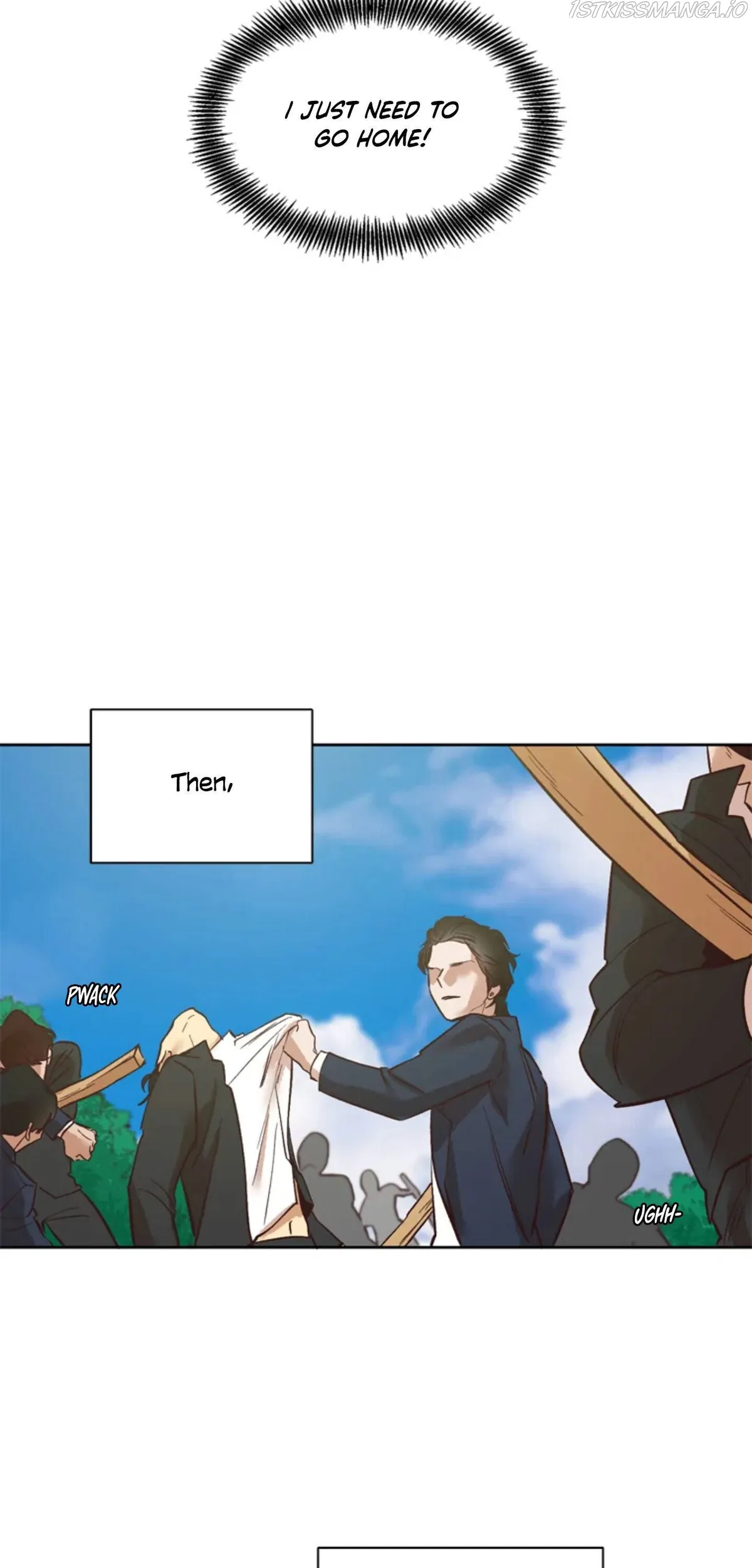 The Time When We Were Young Chapter 7 Online - página 4