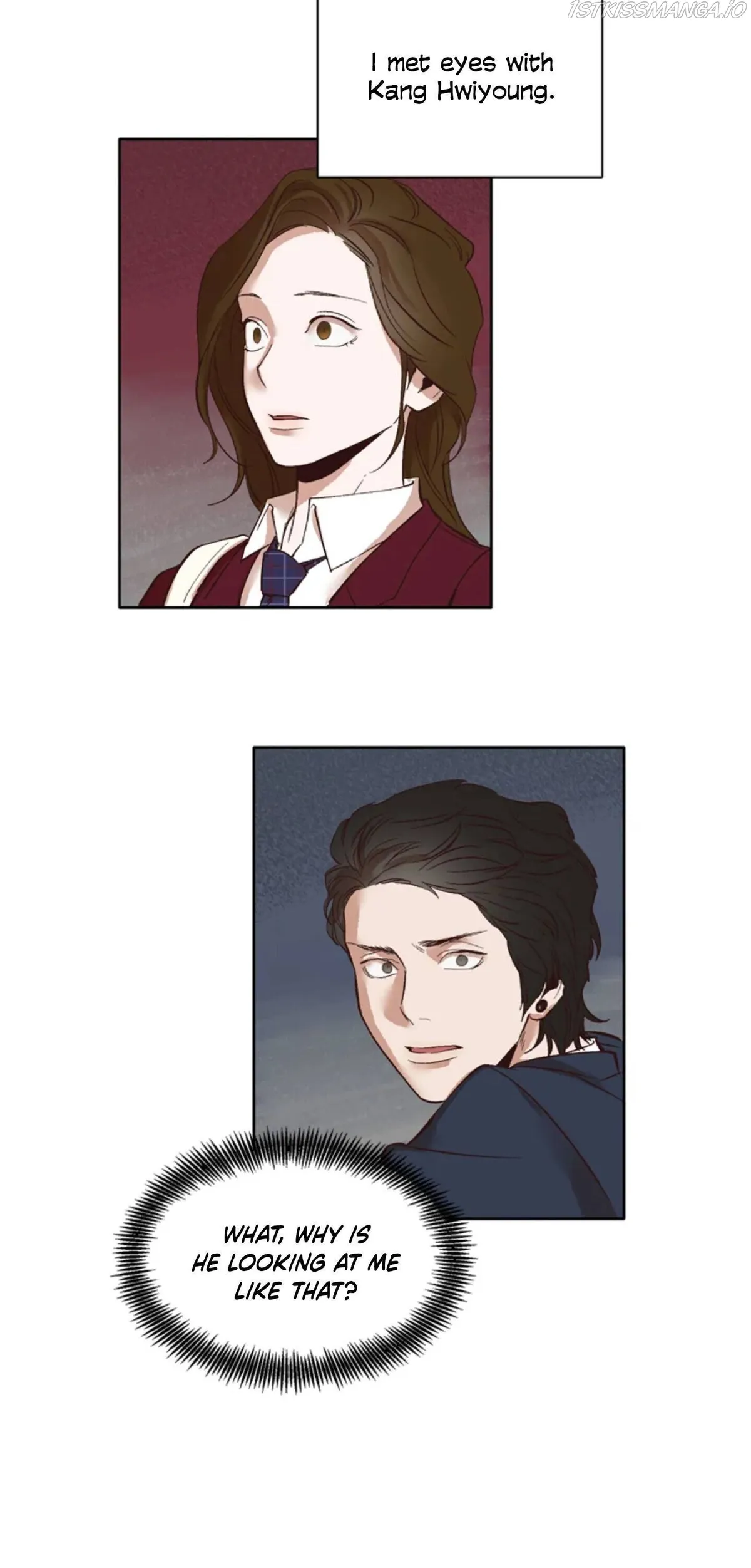 The Time When We Were Young Chapter 7 Online - página 5
