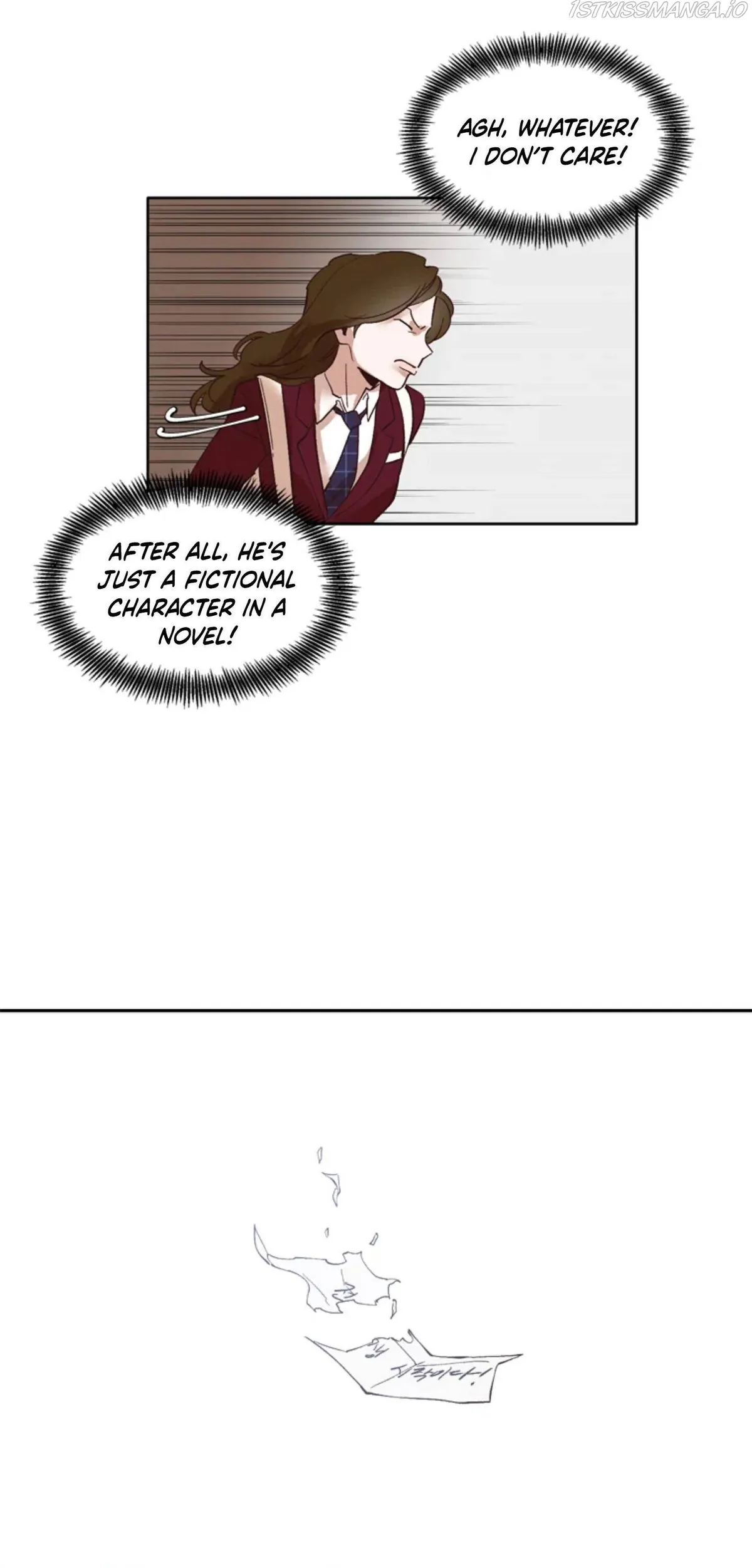 The Time When We Were Young Chapter 7 Online - página 6
