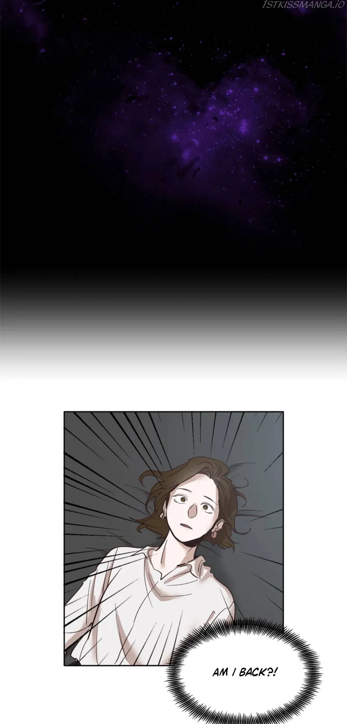 The Time When We Were Young Chapter 7 Online - página 8