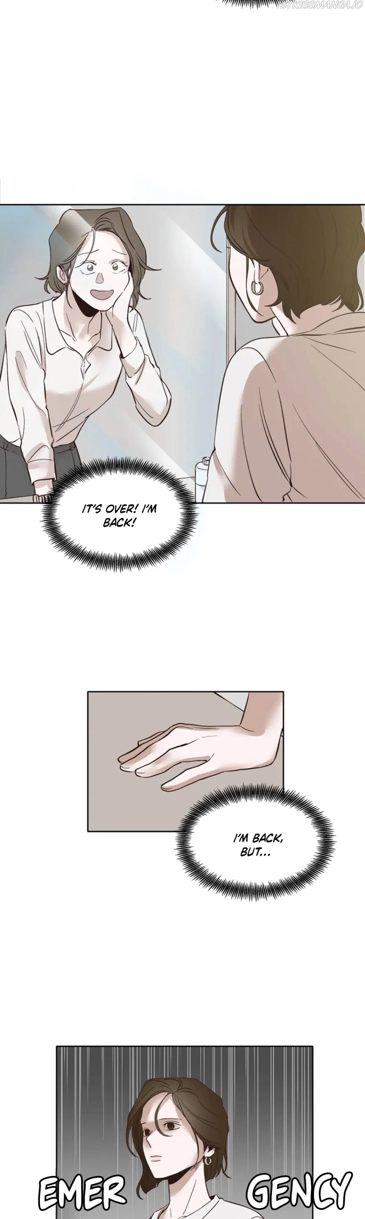 The Time When We Were Young Chapter 7 Online - página 9