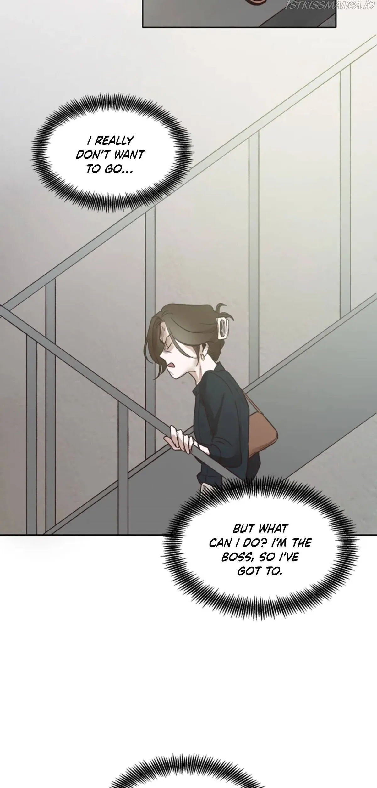 The Time When We Were Young Chapter 7 Online - página 11