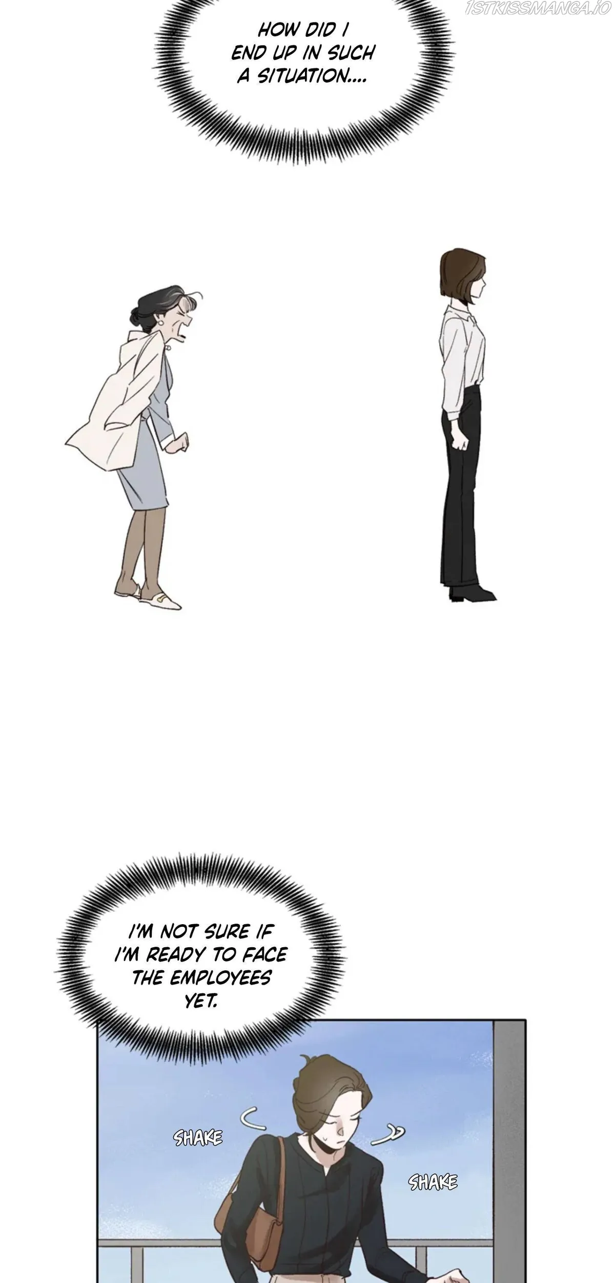 The Time When We Were Young Chapter 7 Online - página 12