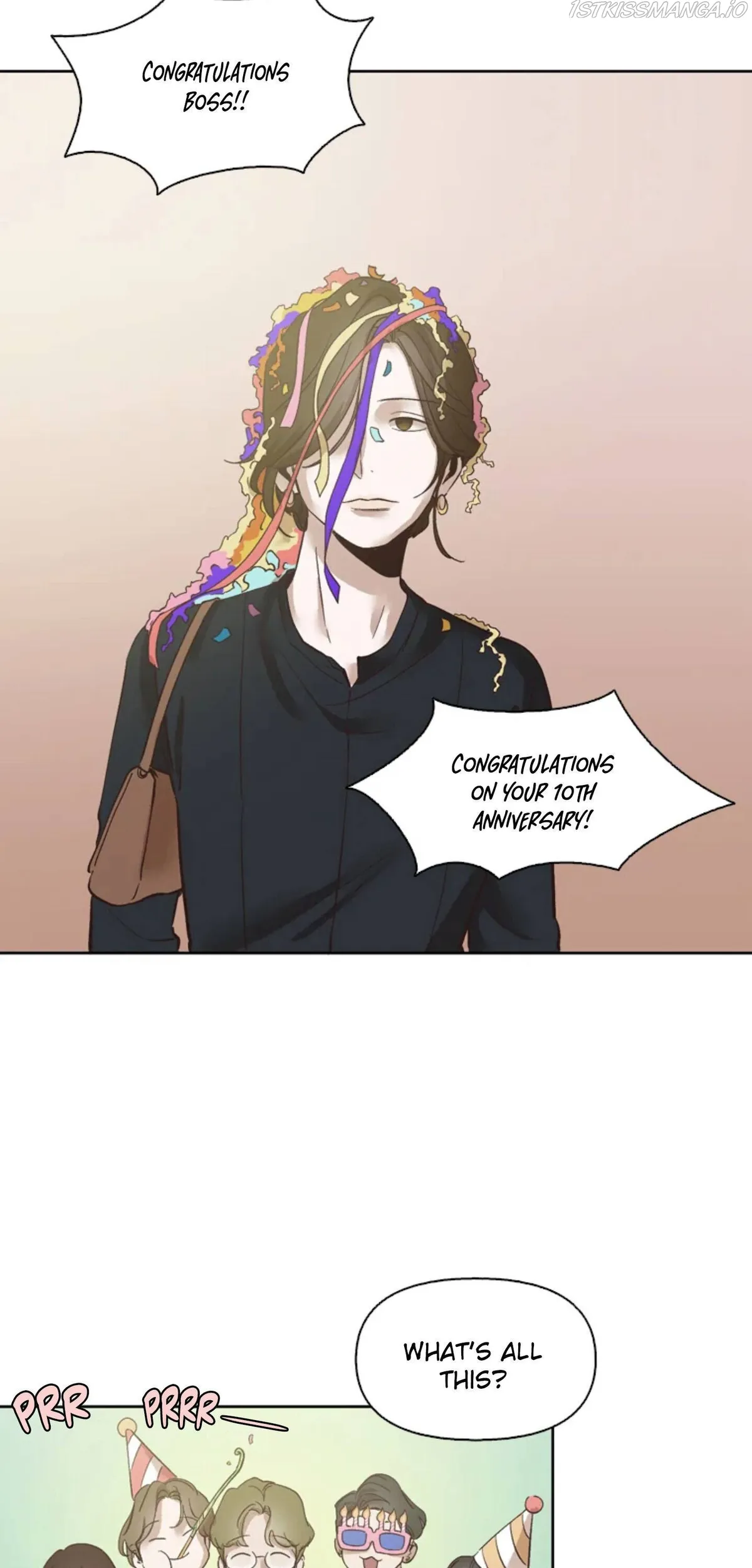 The Time When We Were Young Chapter 7 Online - página 14