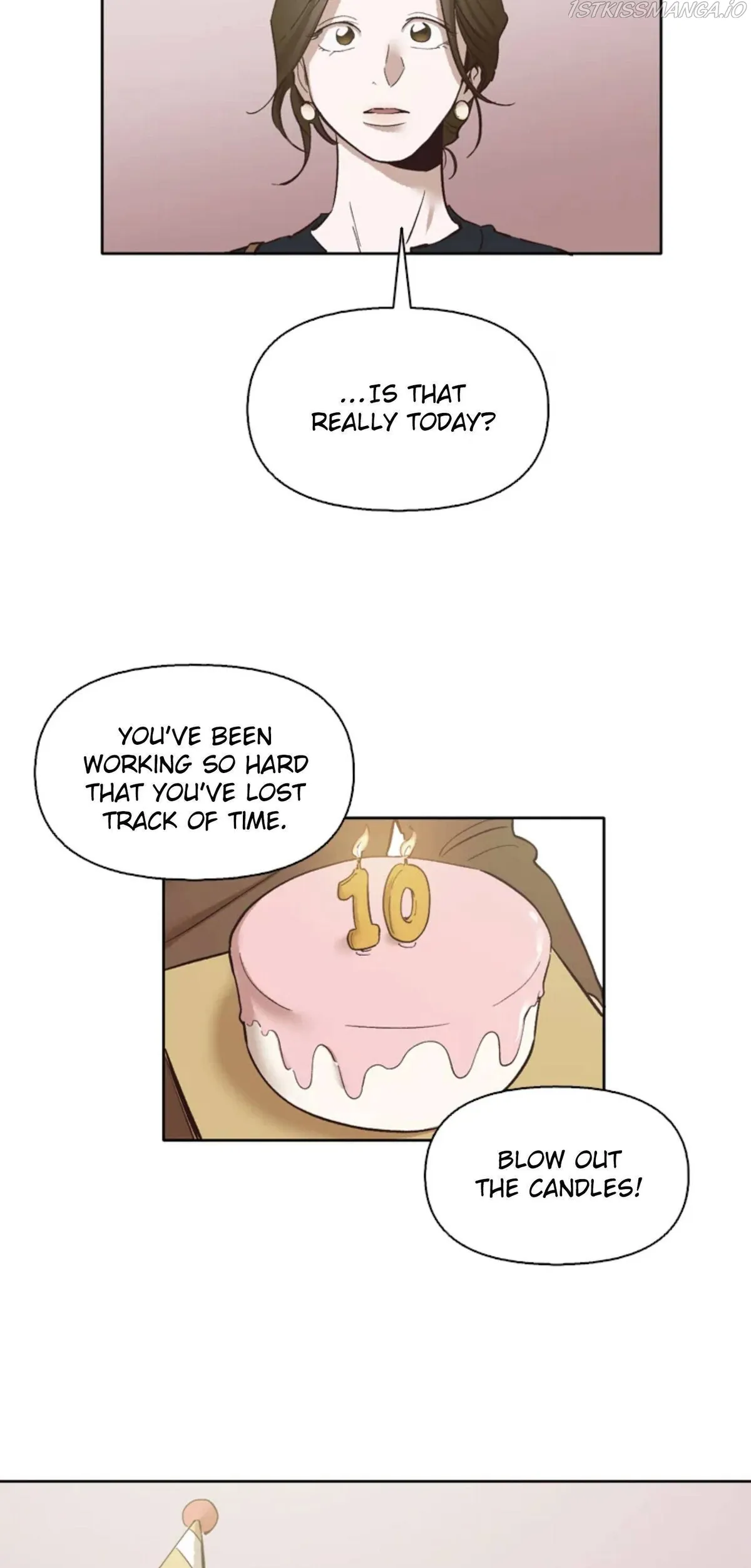 The Time When We Were Young Chapter 7 Online - página 16