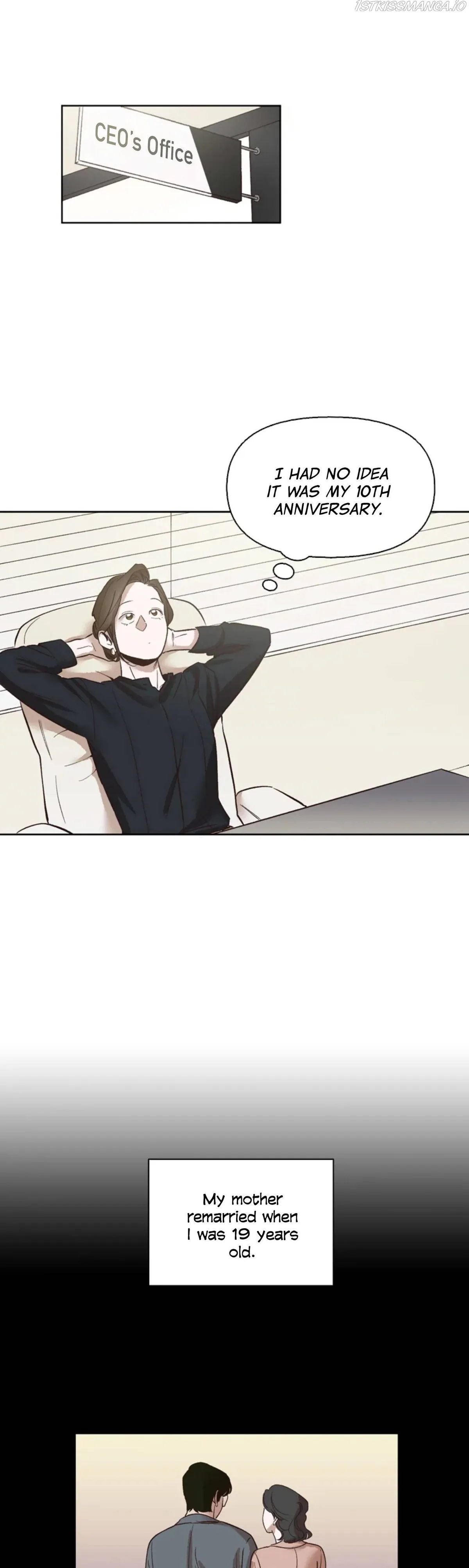 The Time When We Were Young Chapter 7 Online - página 18