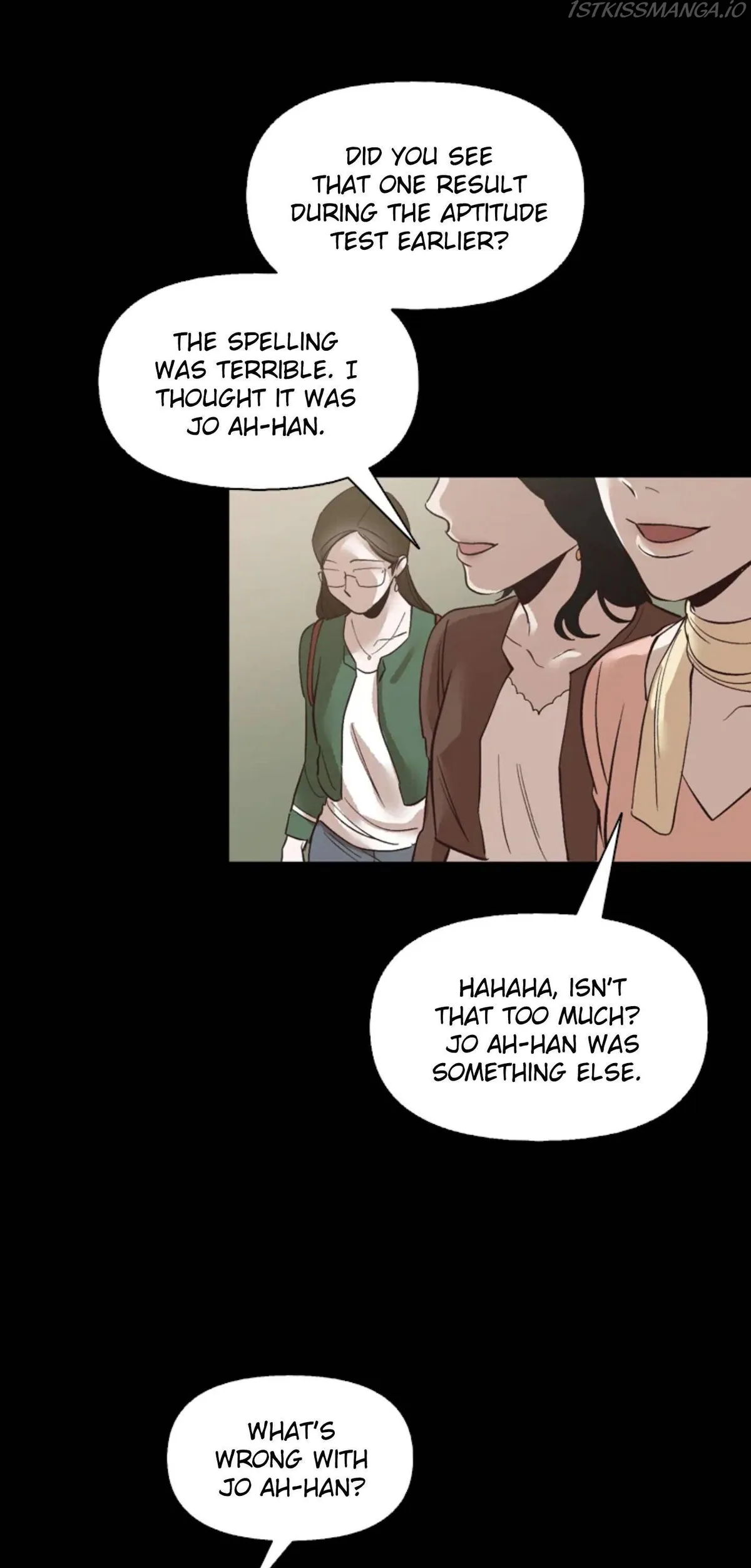 The Time When We Were Young Chapter 7 Online - página 21