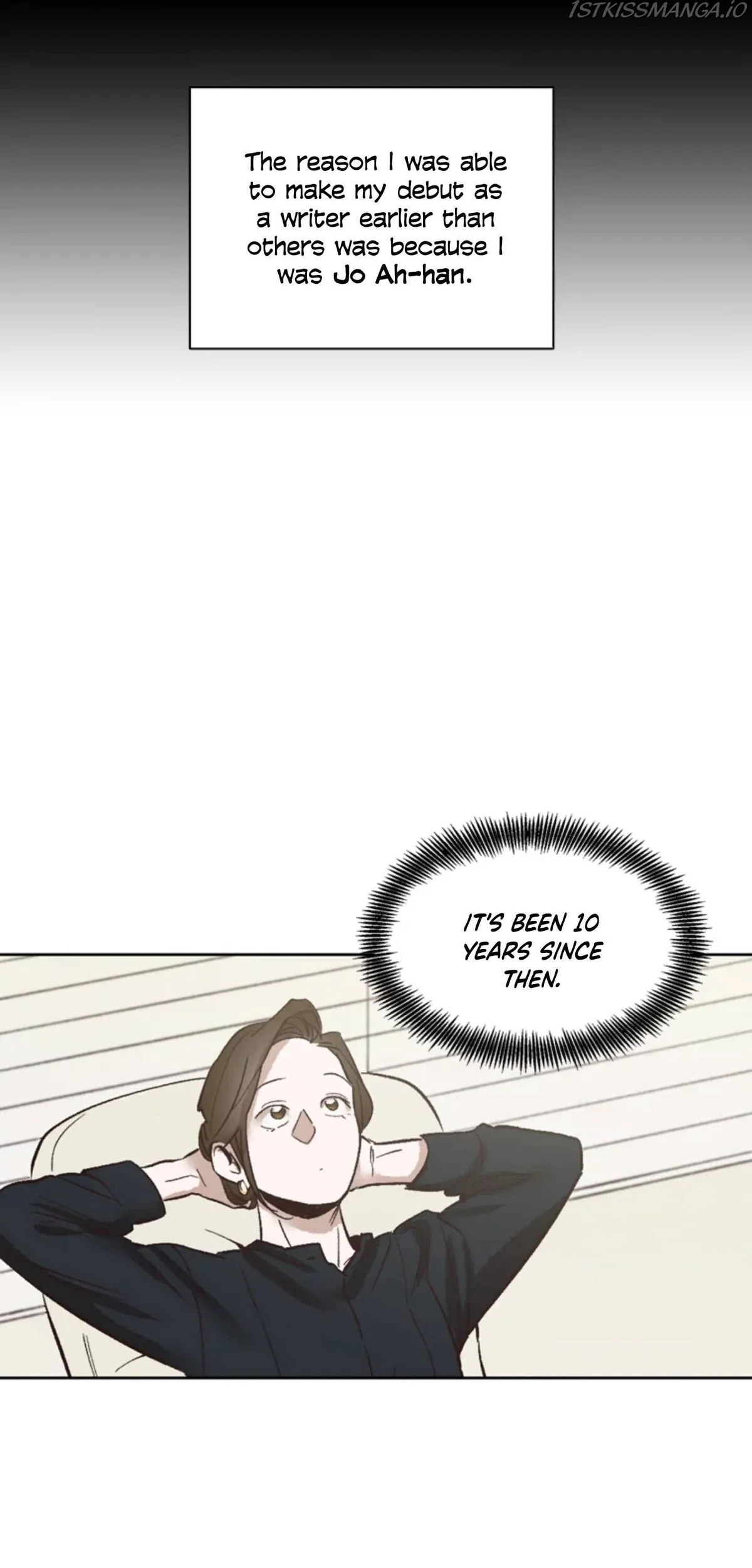 The Time When We Were Young Chapter 7 Online - página 28