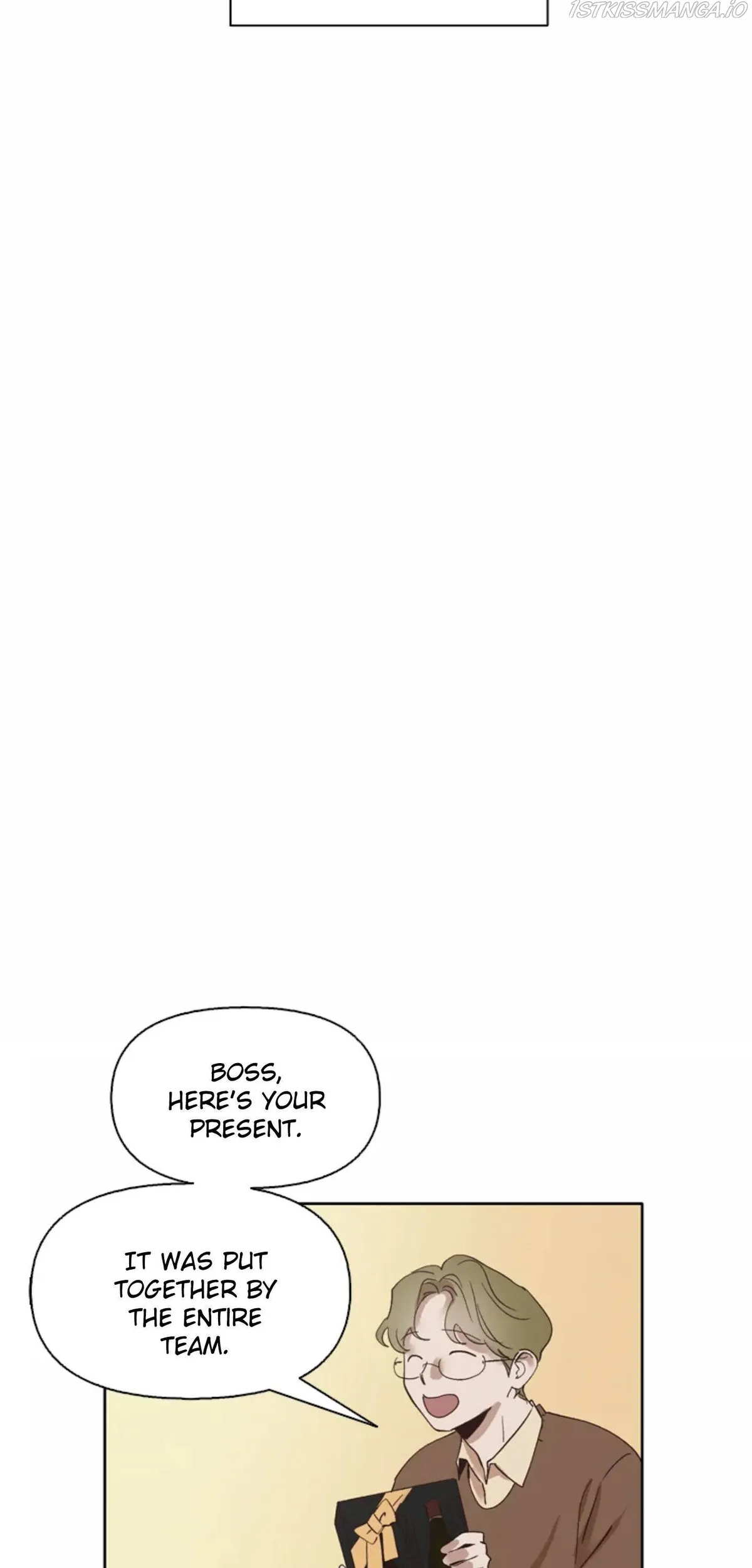 The Time When We Were Young Chapter 7 Online - página 33