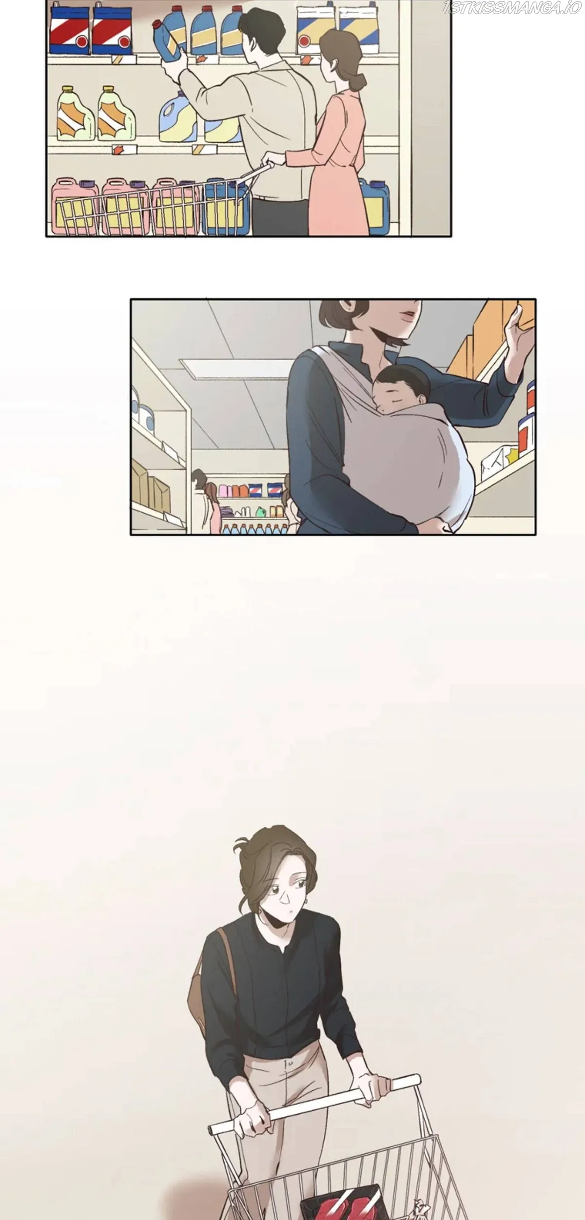 The Time When We Were Young Chapter 7 Online - página 38