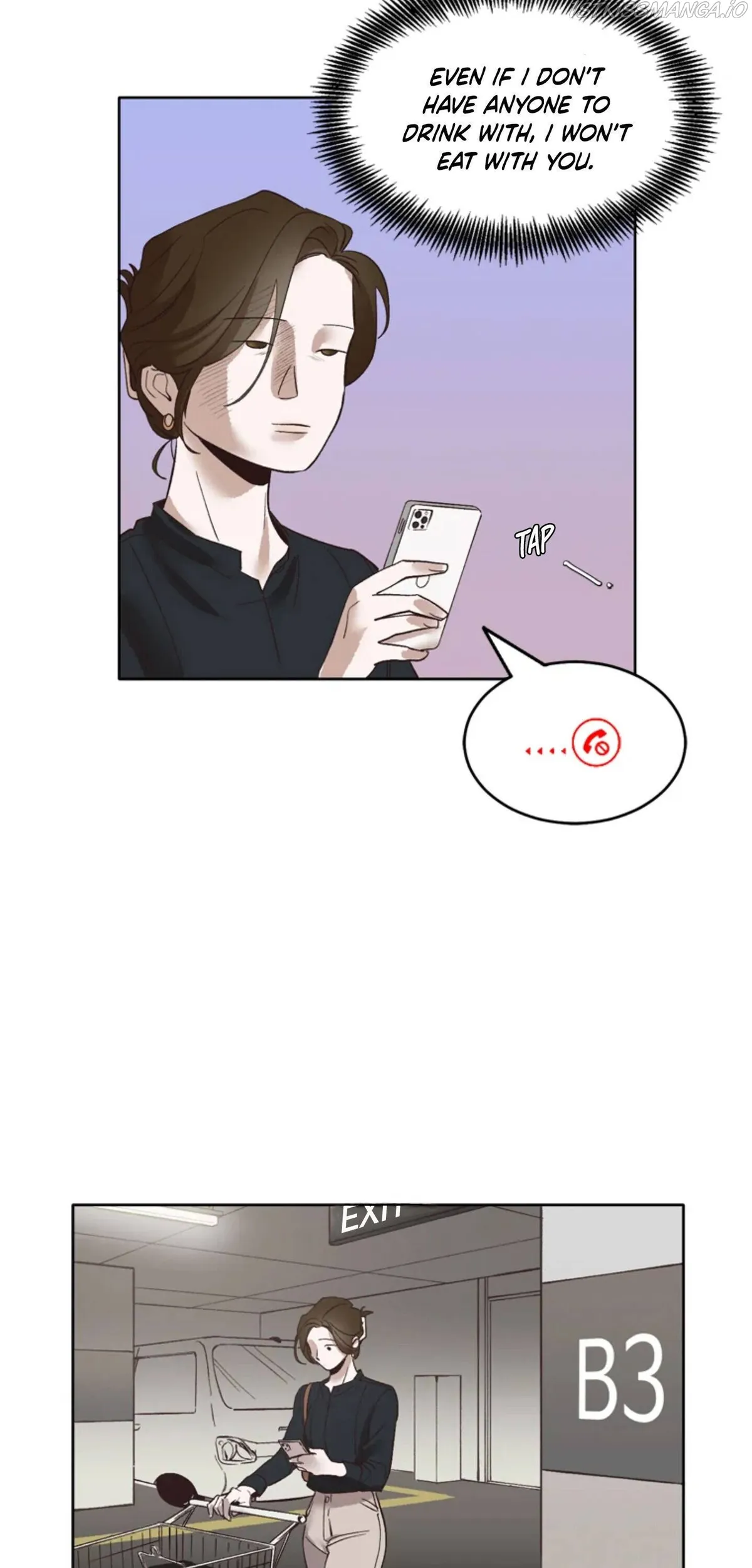 The Time When We Were Young Chapter 7 Online - página 40