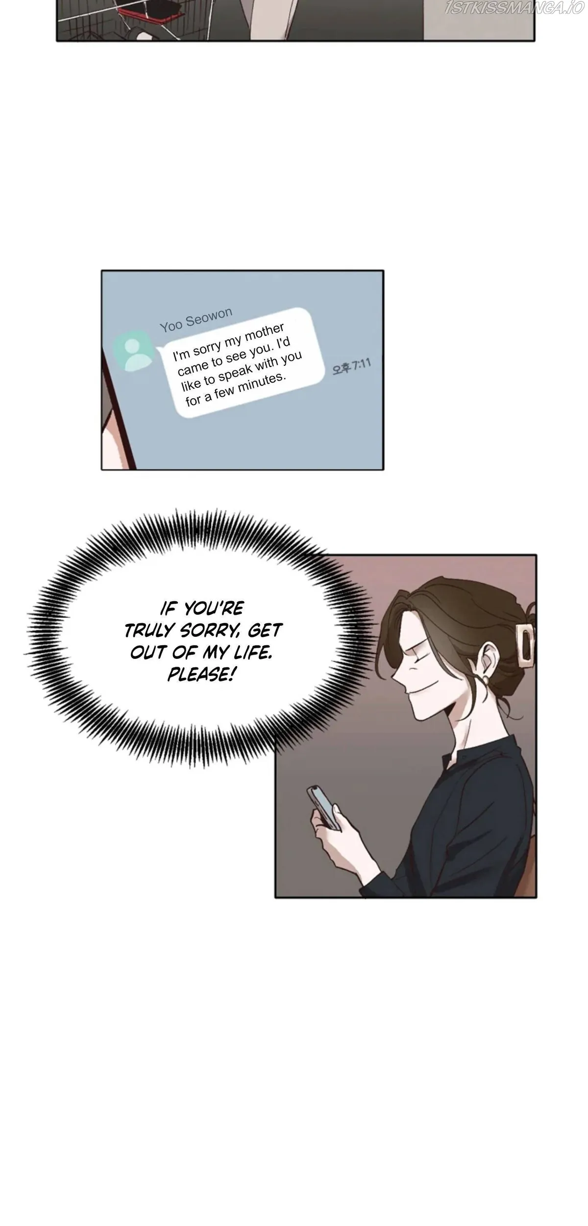 The Time When We Were Young Chapter 7 Online - página 41
