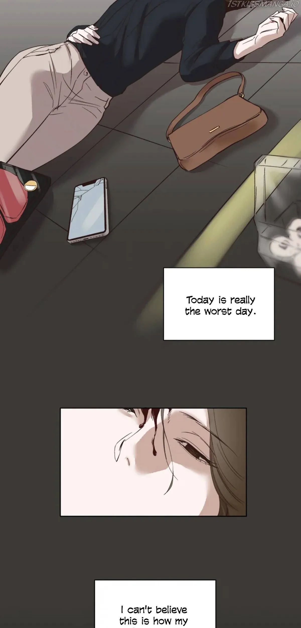 The Time When We Were Young Chapter 7 Online - página 44
