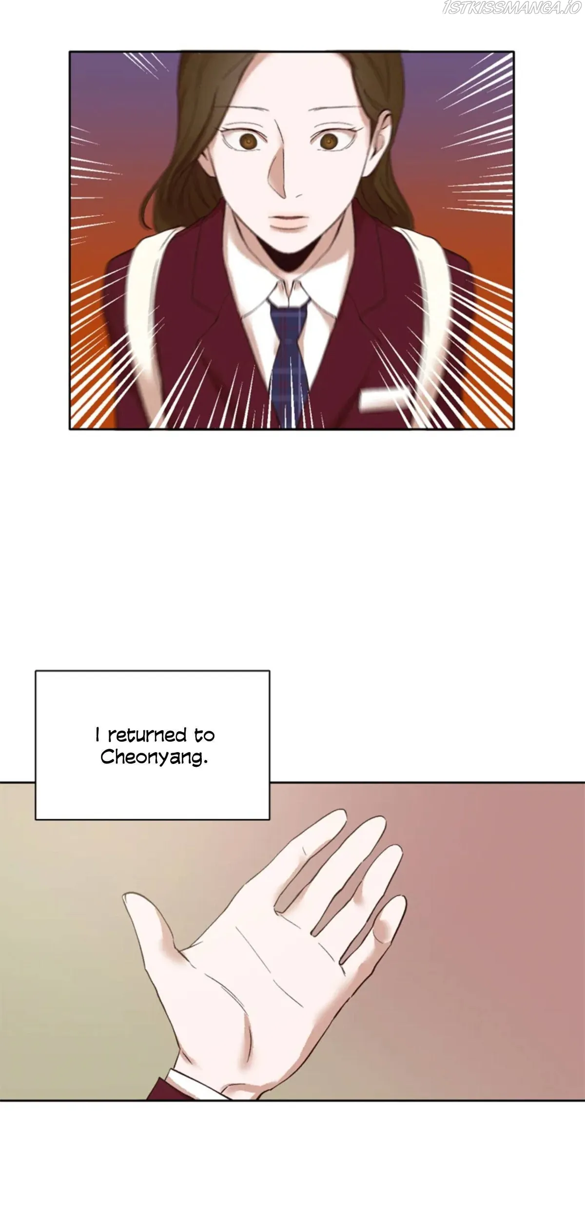 The Time When We Were Young Chapter 7 Online - página 47