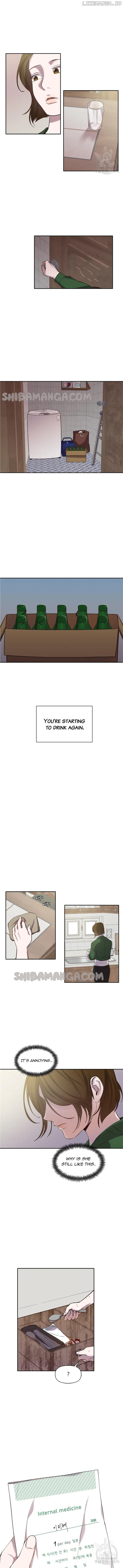 The Time When We Were Young Chapter 70 Online - página 2