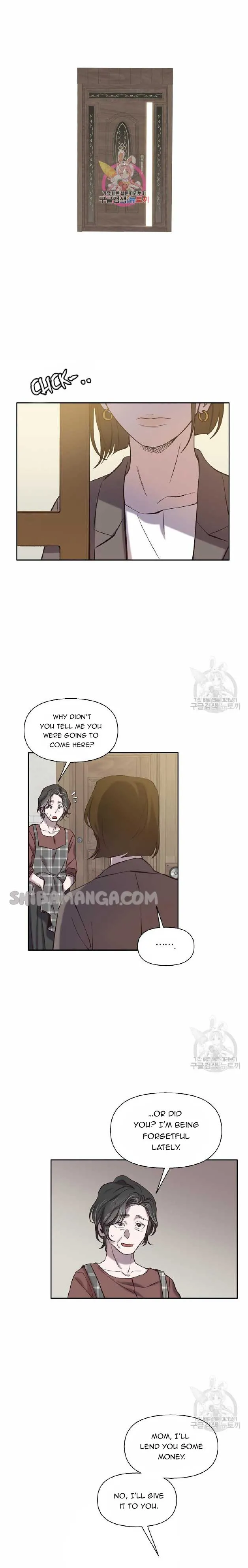 The Time When We Were Young Chapter 71 Online - página 1
