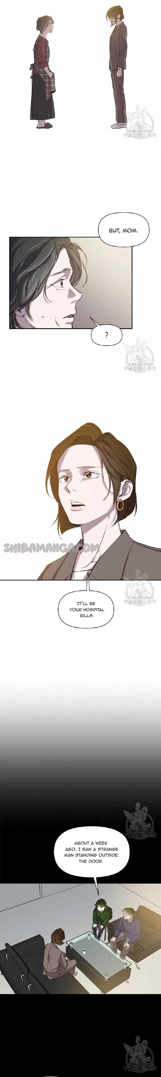 The Time When We Were Young Chapter 71 Online - página 2