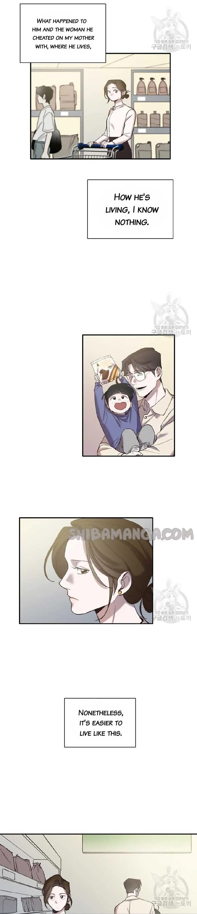 The Time When We Were Young Chapter 71 Online - página 6