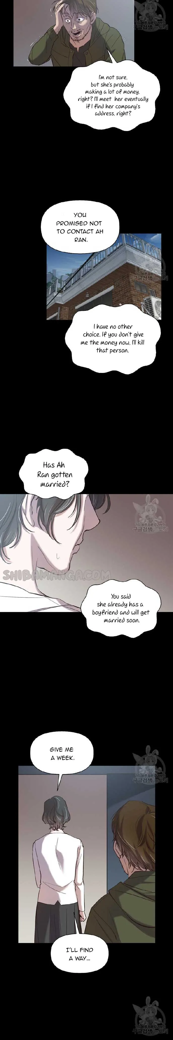The Time When We Were Young Chapter 71 Online - página 8