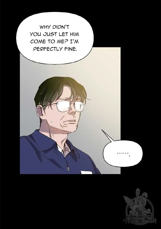 The Time When We Were Young Chapter 71 Online - página 11