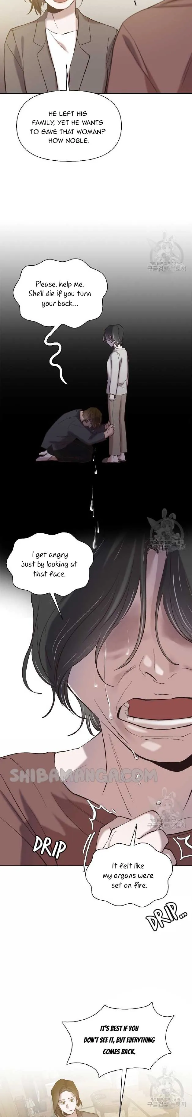 The Time When We Were Young Chapter 71 Online - página 14