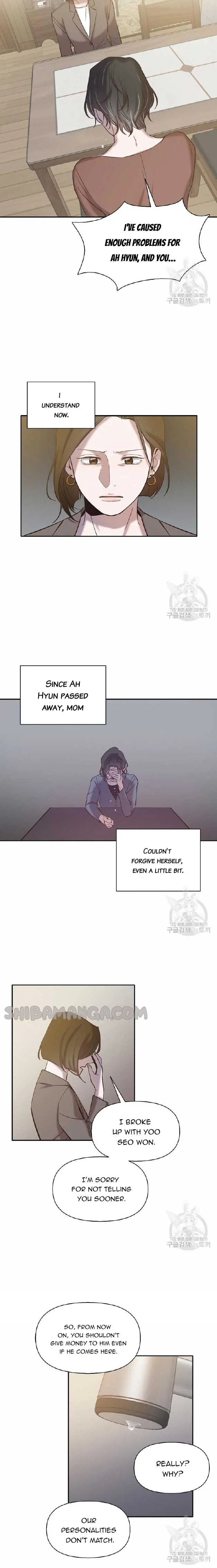 The Time When We Were Young Chapter 71 Online - página 15