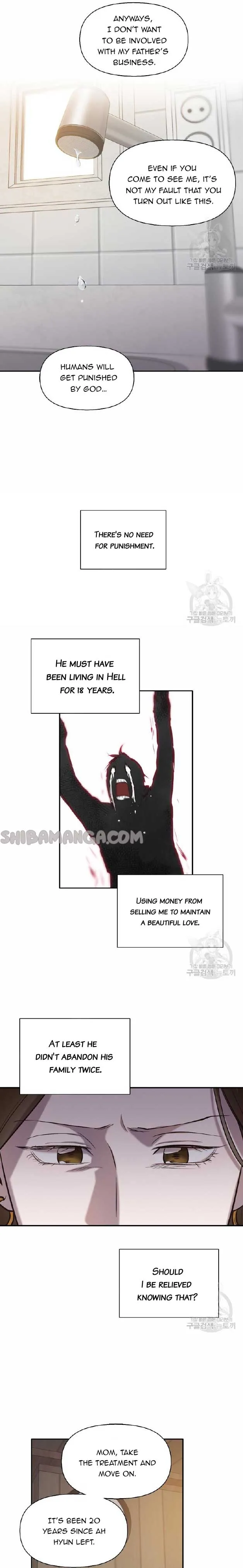 The Time When We Were Young Chapter 71 Online - página 16