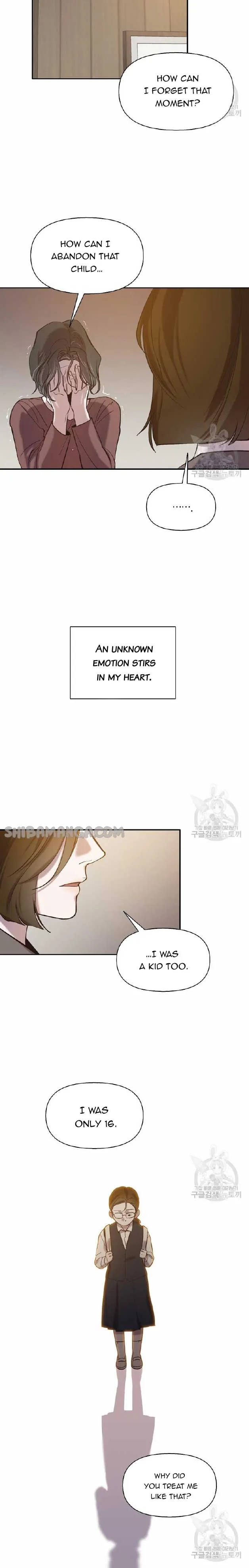 The Time When We Were Young Chapter 71 Online - página 17