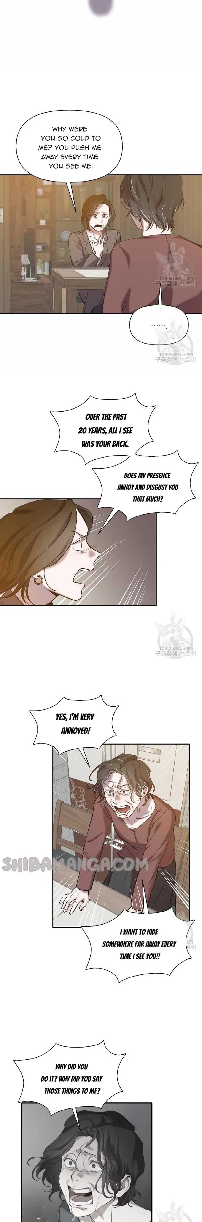 The Time When We Were Young Chapter 71 Online - página 18