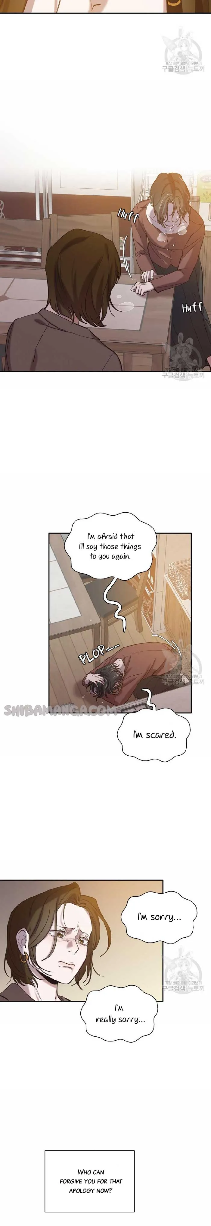 The Time When We Were Young Chapter 71 Online - página 20
