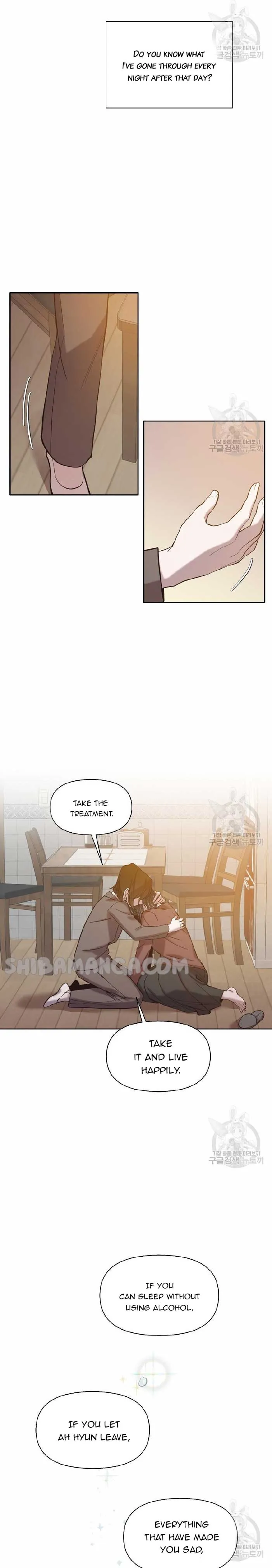 The Time When We Were Young Chapter 71 Online - página 21