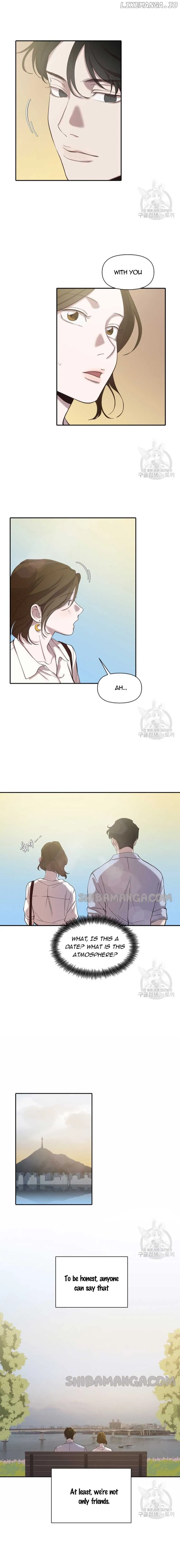 The Time When We Were Young Chapter 74 Online - página 6