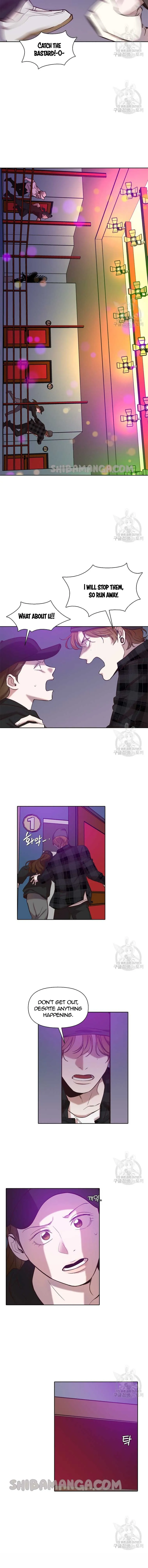 The Time When We Were Young Chapter 77 Online - página 10