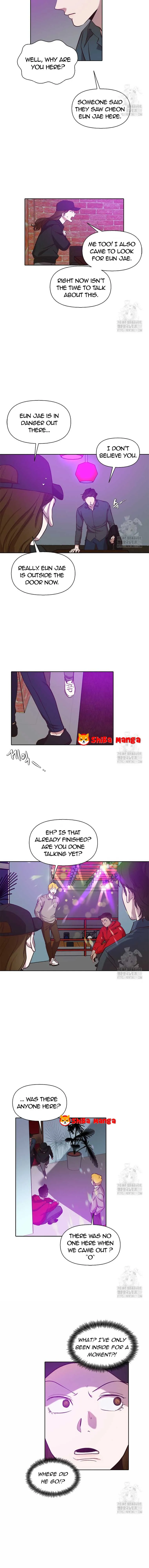 The Time When We Were Young Chapter 78 Online - página 2