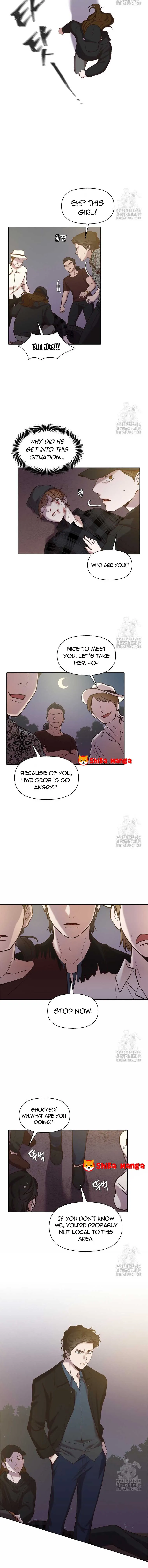 The Time When We Were Young Chapter 78 Online - página 5