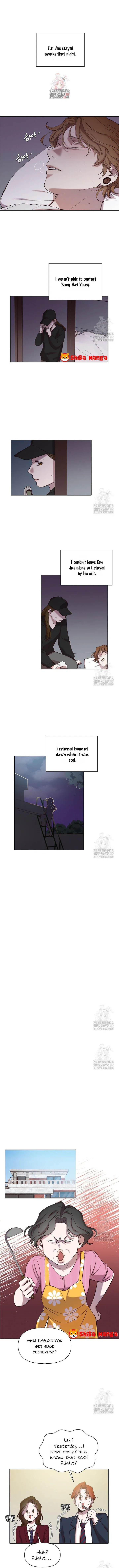 The Time When We Were Young Chapter 79 Online - página 1