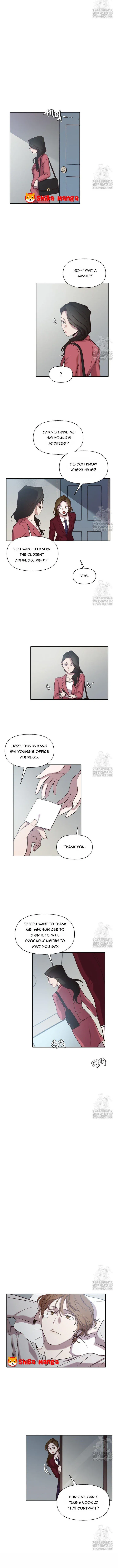 The Time When We Were Young Chapter 79 Online - página 7
